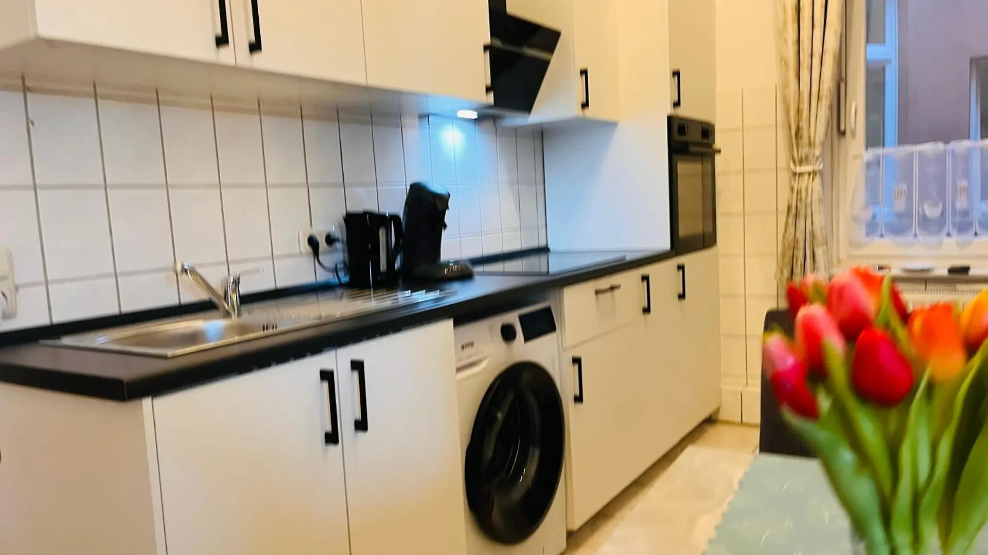 Ferienwohnung Am Beatles Platz Hamburg Apartment