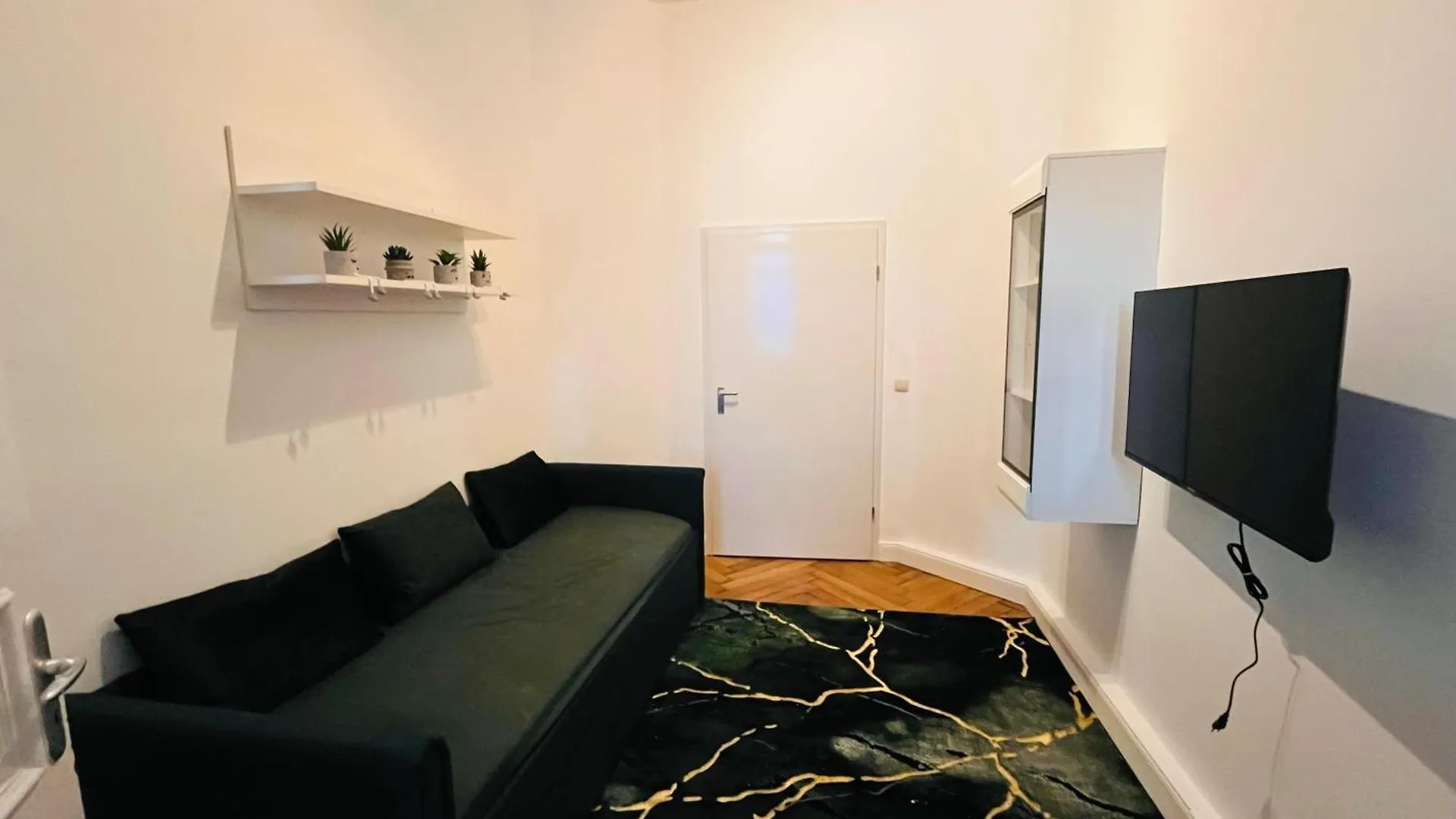 Ferienwohnung Am Beatles Platz Hamburg Apartment