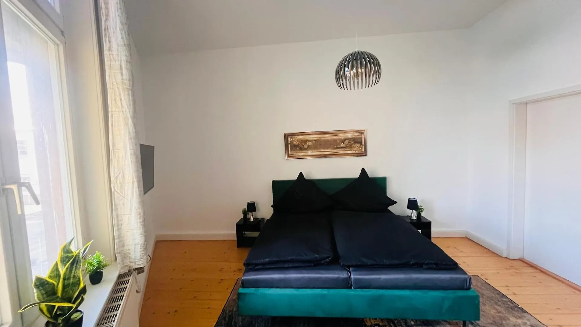 Ferienwohnung Am Beatles Platz Hamburg Germany