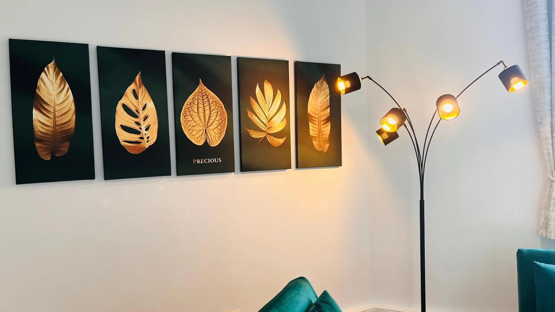 Appartamento Ferienwohnung Am Beatles Platz Amburgo