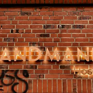 Sandmann Boutique Vandrerhjem