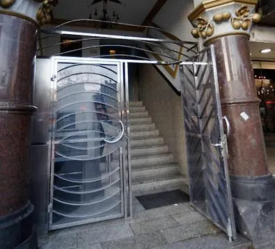 Ferienwohnung Am Beatles Platz Hamburk 0*,